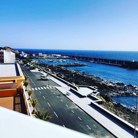 Apartamento Con Maravillosas Vistas En Primera Linea La Restinga Dış mekan fotoğraf