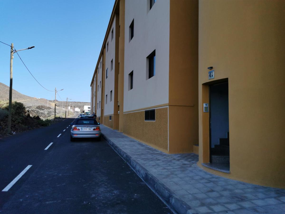 Apartamento Con Maravillosas Vistas En Primera Linea La Restinga Dış mekan fotoğraf