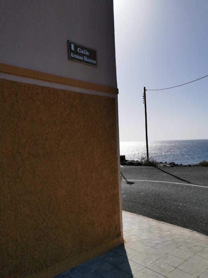 Apartamento Con Maravillosas Vistas En Primera Linea La Restinga Dış mekan fotoğraf