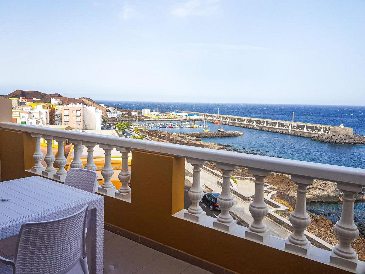 Apartamento Con Maravillosas Vistas En Primera Linea La Restinga Dış mekan fotoğraf