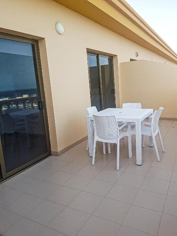 Apartamento Con Maravillosas Vistas En Primera Linea La Restinga Dış mekan fotoğraf