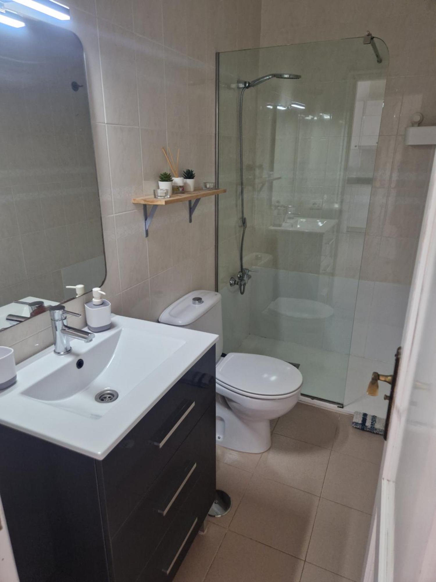 Apartamento Con Maravillosas Vistas En Primera Linea La Restinga Dış mekan fotoğraf